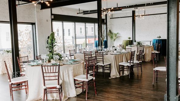 The Seya Building (Retail): 3301 Eastern Avenue, Baltimore, MD 21224